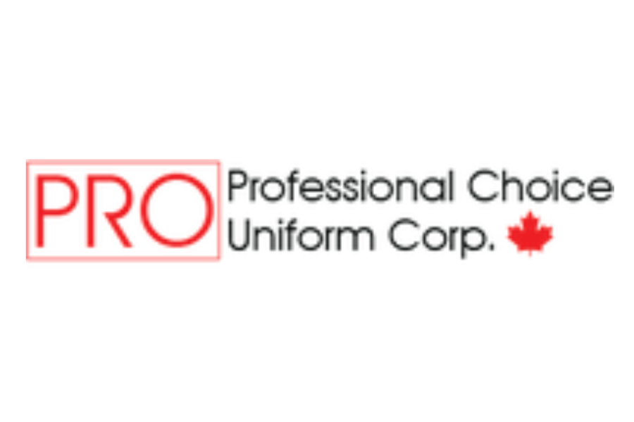 Professional Choice Uniforms